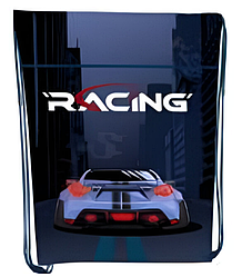 Сумка для обуви ТМ Class "Racing" 2538C