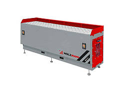 Шліфувально-витяжний стіл Holzmann SSAT2200