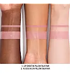 Набір для губ Charlotte Tilbury Mini Lipstick & Liner Set - Pillow Talk Fair, фото 5