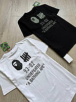 Футболка Bape, футболка бейп