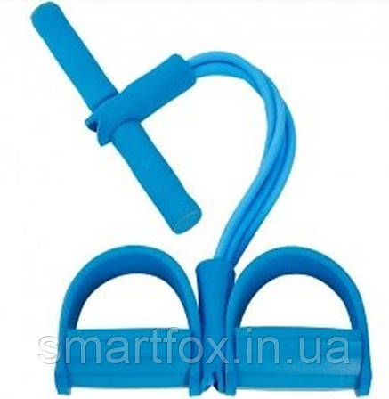 Тренажер для тела с эспандерам Trifle-store Body Trimmer, фото 1