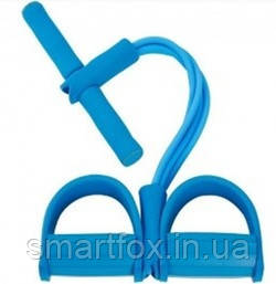 Тренажер для тела с эспандерам Trifle-store Body Trimmer, фото 2