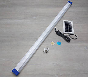 Лампа світлодіодна BK-700T + Solar на магнітному кріпленні (70 см), фото 1
