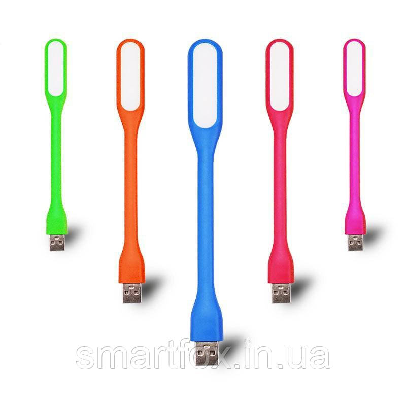 Лампа USB LED Style ( без упаковки)
