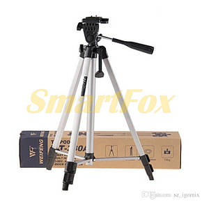 Штатив для смартфона Tripod TW-330A, фото 1