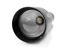 Ліхтар ручний Bailong BL-511-XPE+COB, фото 3