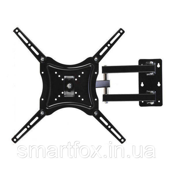 Кріплення настінний для телевізора 117B-2 14-55