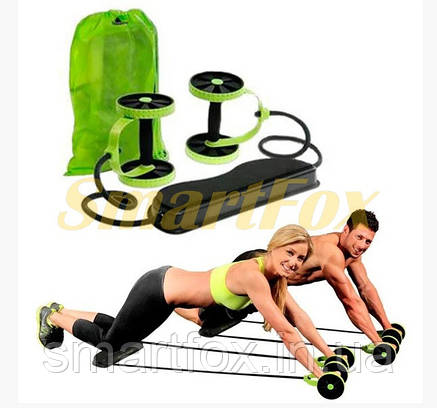 Фітнес гумки комплект з 5штук, фото 1