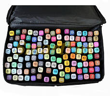 Маркер для скетчингу набір 120 шт.