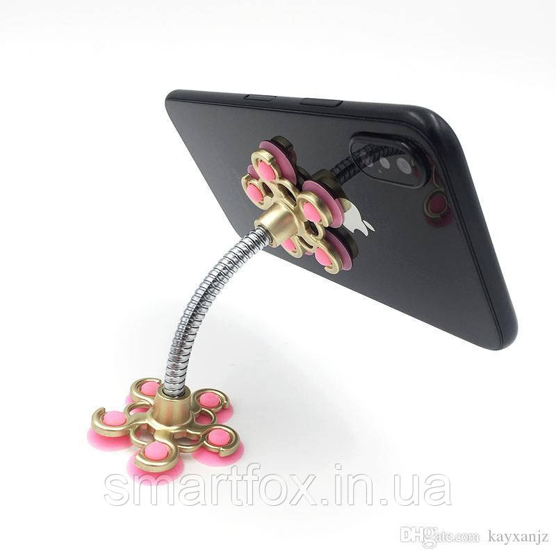 Власник смартфона VIP на присосках без вибору кольору