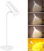 Настільна лампа для читання TL-739 з проекцією заходу сонця, фото 3