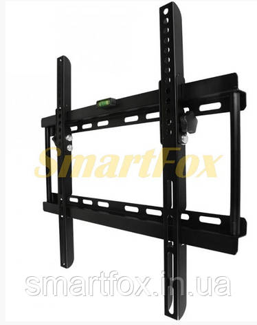 Кронштейн для телевізора з нахилом "32-"70 HT-003, фото 1