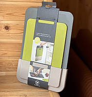 Дошка роздільна з тримачем Joseph — DoorStore підвісна кишеня