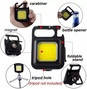 Светильник брелок Portable LED Work Light, фото 7