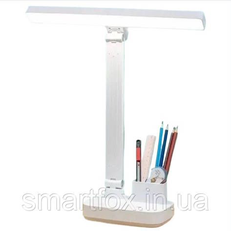 Настільна лампа AH-672 (АКБ), фото 1