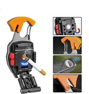 Светильник - брелок для кемпинга Ultra Multi W5147, фото 2