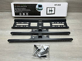 Кронштейн для телевізора з нахилом "32-"55 HT-002, фото 2