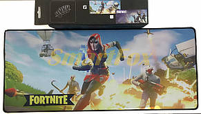 Килимок для мишки Fortnite (70 х 30) F2
