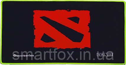 Килимок для мишки Valve G9 (36 x 50), фото 1