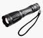 Ліхтар ручний BL-1837-T6 Zoom (знімний АКБ 18650), фото 4