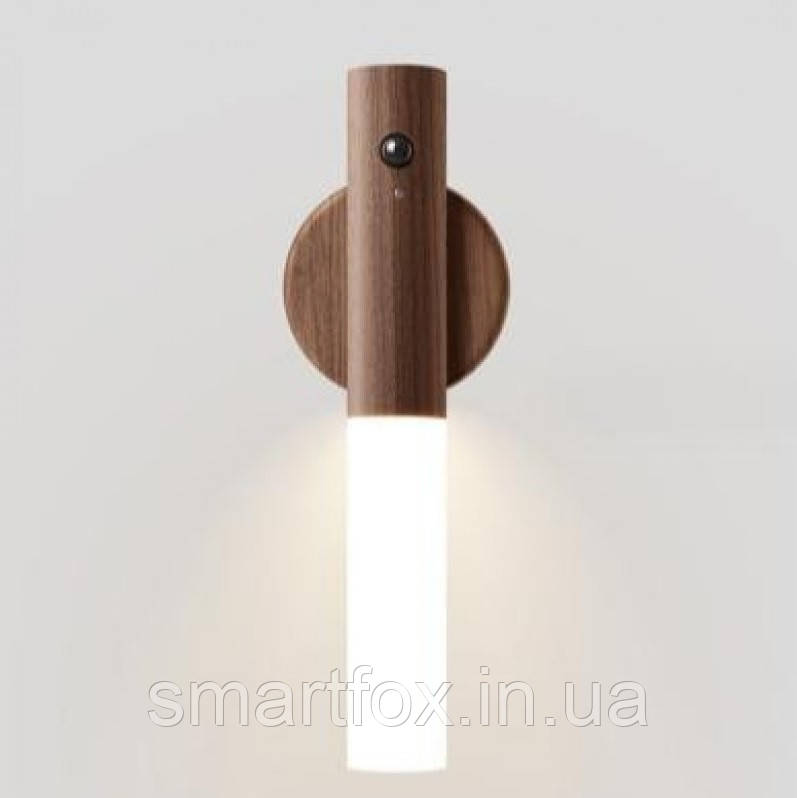 Ліхтар-нічник настінний