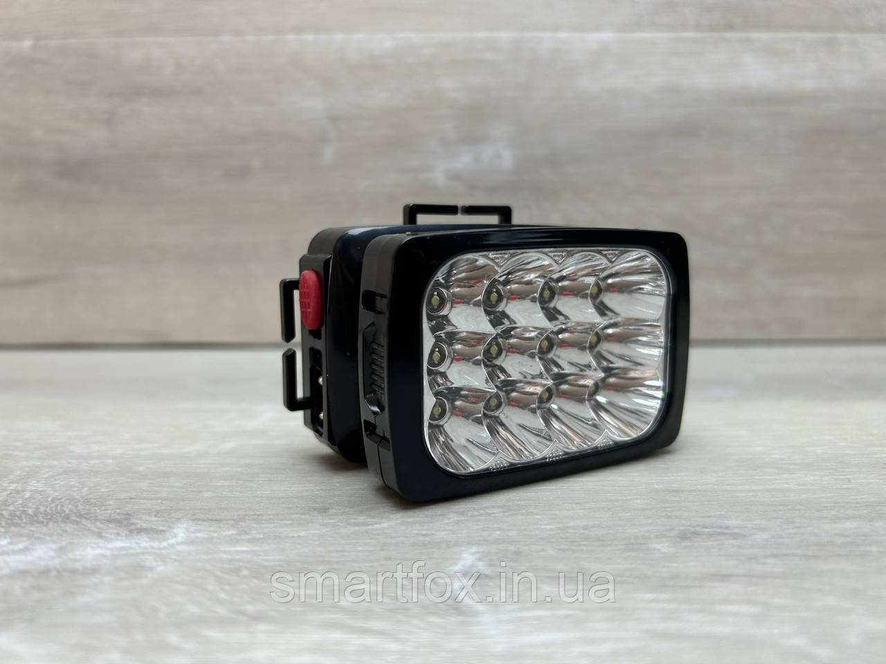 Ліхтарик налобний 1837