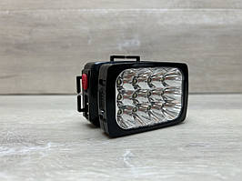 Ліхтарик налобний 1837