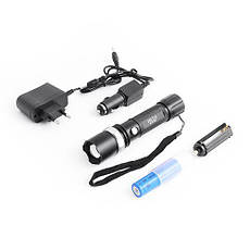 Ліхтарик ручної BL-8626, фото 3