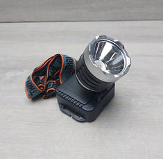 Ліхтарик налобний ZJ-1707, фото 4