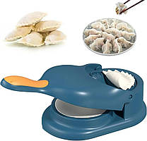 Прес для виготовлення вареників і пельменів