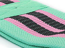 Набір гумок для фітнесу Hip Resistance Bands, фото 3