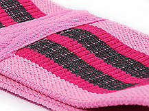 Набір гумок для фітнесу Hip Resistance Bands, фото 4