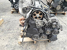 Двигун F3R750, фото 2