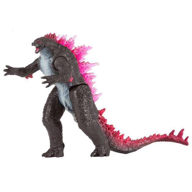 Фігурка Godzilla vs Kong Особливий Годзілла 15 см 35232, фото 1