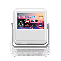 Проектор Salange C3 для дому та бізнесу із сенсорним екраном проектор для кінопереглядів відео масштабування