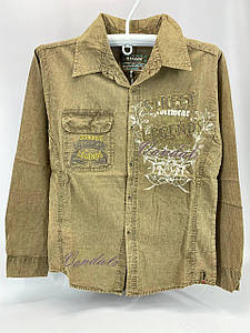 Чоловіча сорочка L (варенка)