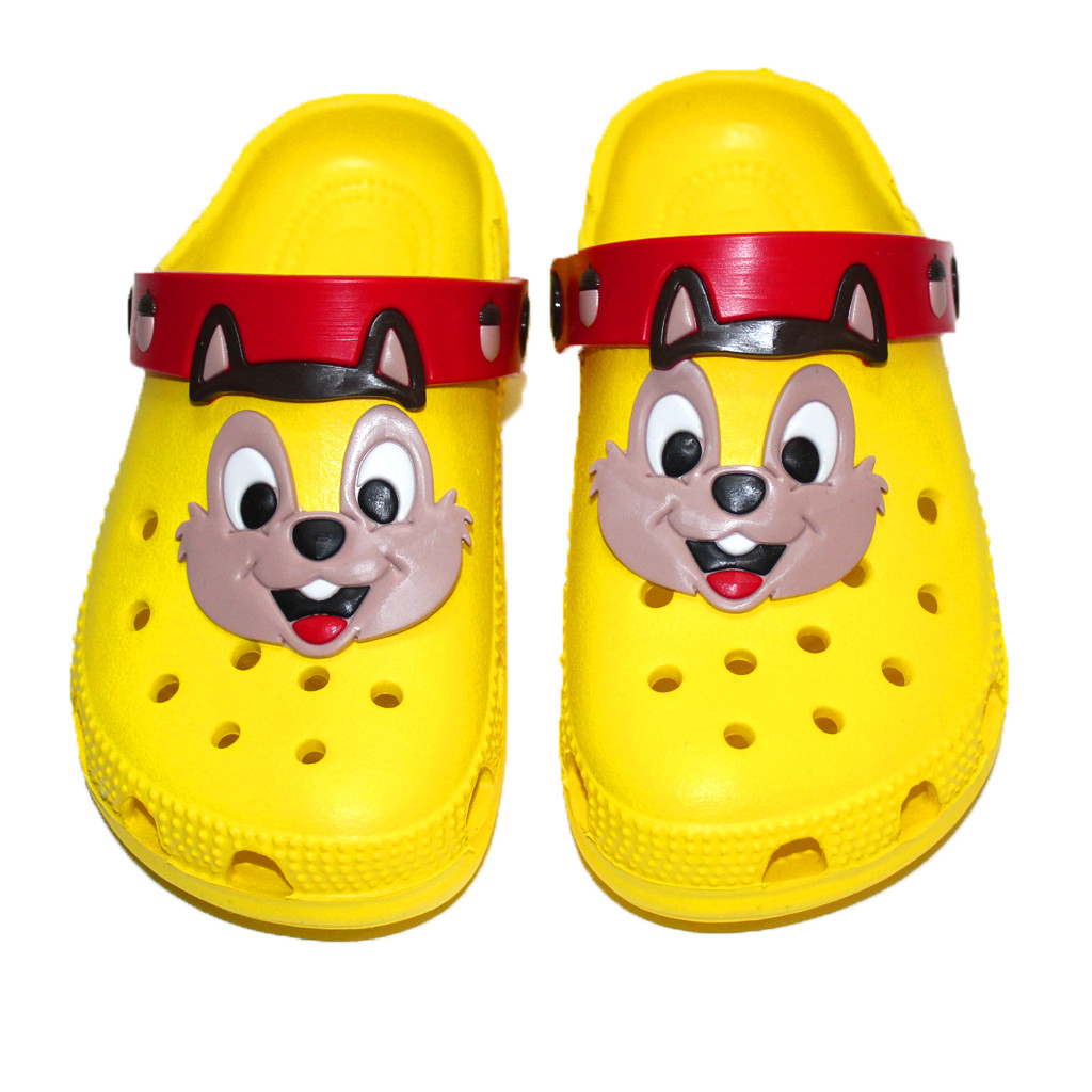 Сабо дитячі Jose Amorales 116262 26 Жовтий