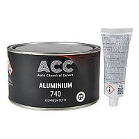 Шпаклівка алюмінієва ACC 740 Alu 1.8 кг