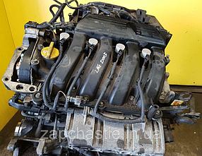 Двигатель F7R714