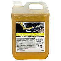 Консервант ACC Plastic Outside для пластику, вінілу і гуми 5 л