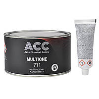 Шпаклівка ACC 711 Multi One мультифункціональна 1 л