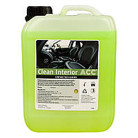 Засіб для очищення салону ACC Clean Interior Green 5 л