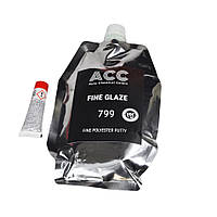 Шпаклівка ACC 799 Glaze фінішна 450 мл