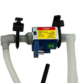 Насос відпарювача помпа для парогенераторів-прасок Philips PerfectCare, Compact (423902275931)