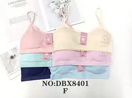 Топ тонка брітеля підлітковий, Китай. Топ для підлітків, топ бавовна