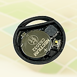 Трекер для смартфона gps, блютуз маячок для тварин, трекер для відстеження дітей Bluetooth Hechpro (6578), фото 10