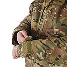 Зимовий костюм Tactical Series із утепленням ThermoLoft до -30°C | Водовідштовхувальний, дихаючий, Rip-Stop, фото 8