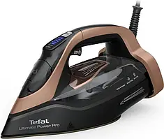 Праска Tefal Ultimate Power Pro FV9E50E0 UA