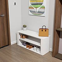 Тумби та підставки для взуття