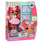 Ігровий набір LOL Surprise Tweens Core Черрі Леді 542575, фото 7